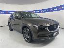 Thumbnail '1' of Mazda CX-5