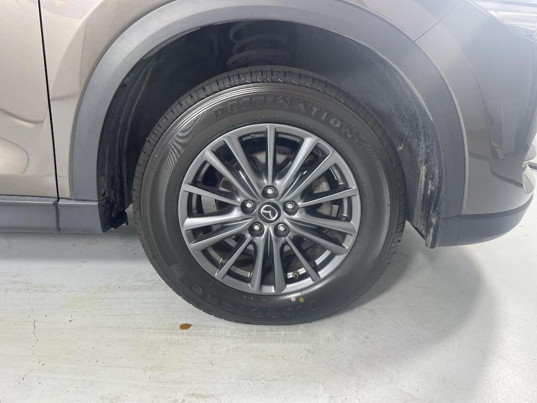 Photo '9' of Mazda CX-5