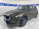 Thumbnail '4' of Mazda CX-5