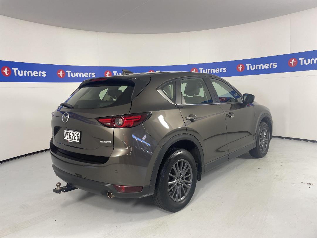 Photo '7' of Mazda CX-5