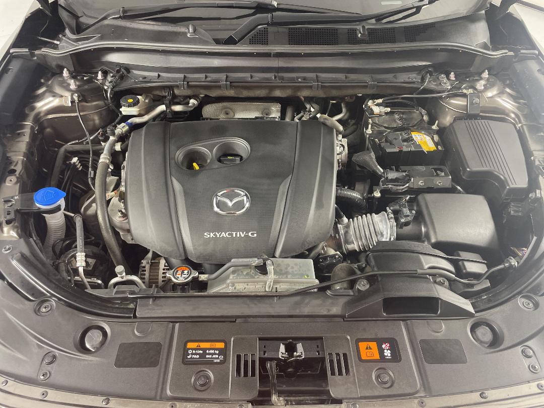 Photo '13' of Mazda CX-5