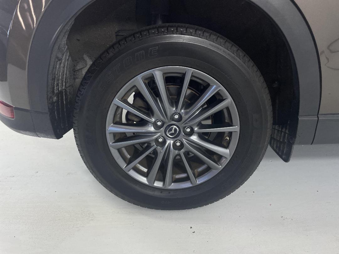 Photo '12' of Mazda CX-5