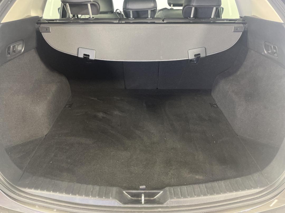 Photo '14' of Mazda CX-5