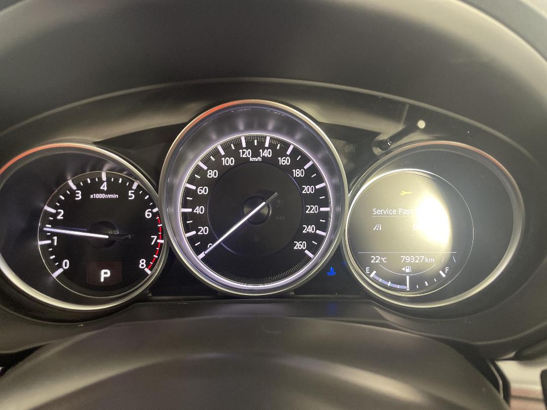 Photo '21' of Mazda CX-5