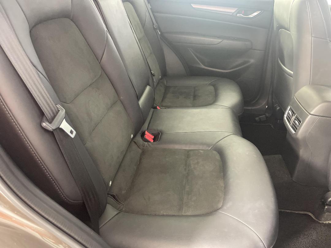 Photo '20' of Mazda CX-5