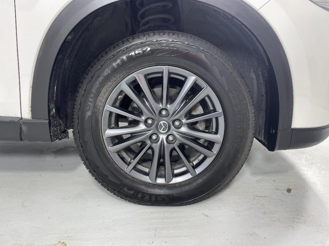 Photo '9' of Mazda CX-5