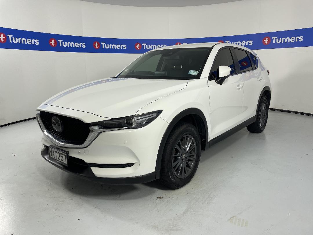 Photo '4' of Mazda CX-5