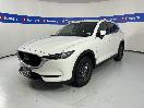 Thumbnail '4' of Mazda CX-5