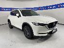 Thumbnail '1' of Mazda CX-5