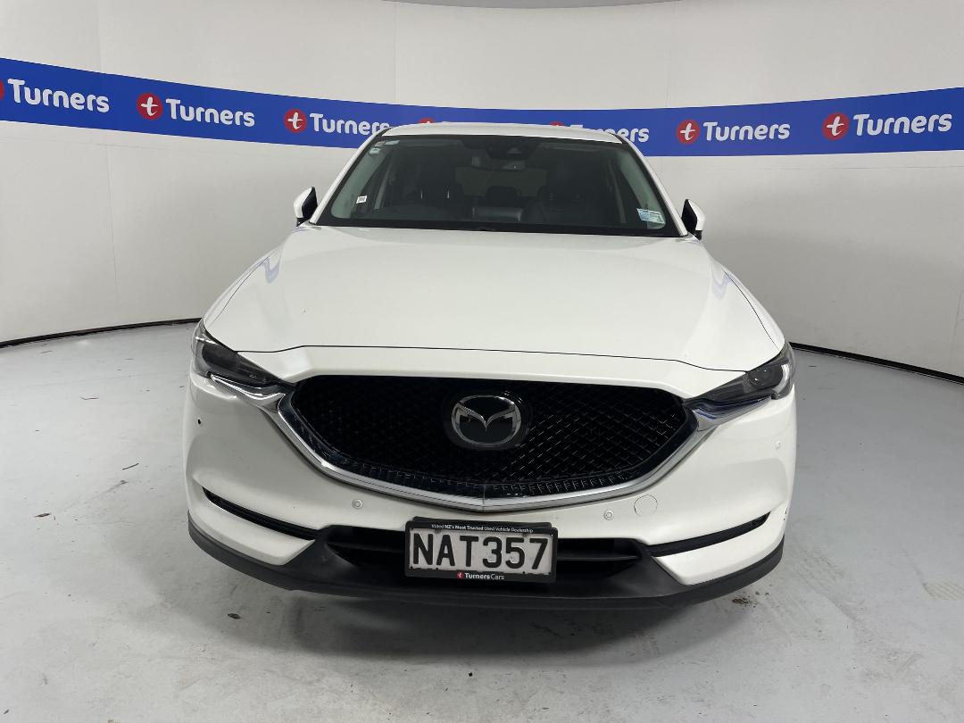 Photo '2' of Mazda CX-5