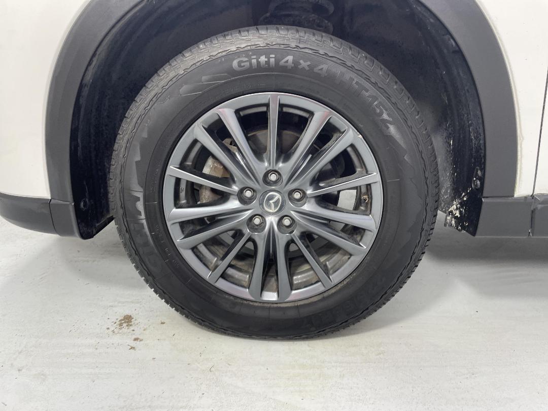 Photo '10' of Mazda CX-5