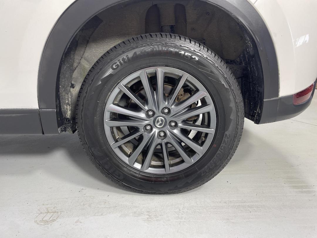 Photo '11' of Mazda CX-5