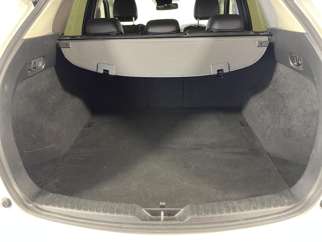 Photo '14' of Mazda CX-5