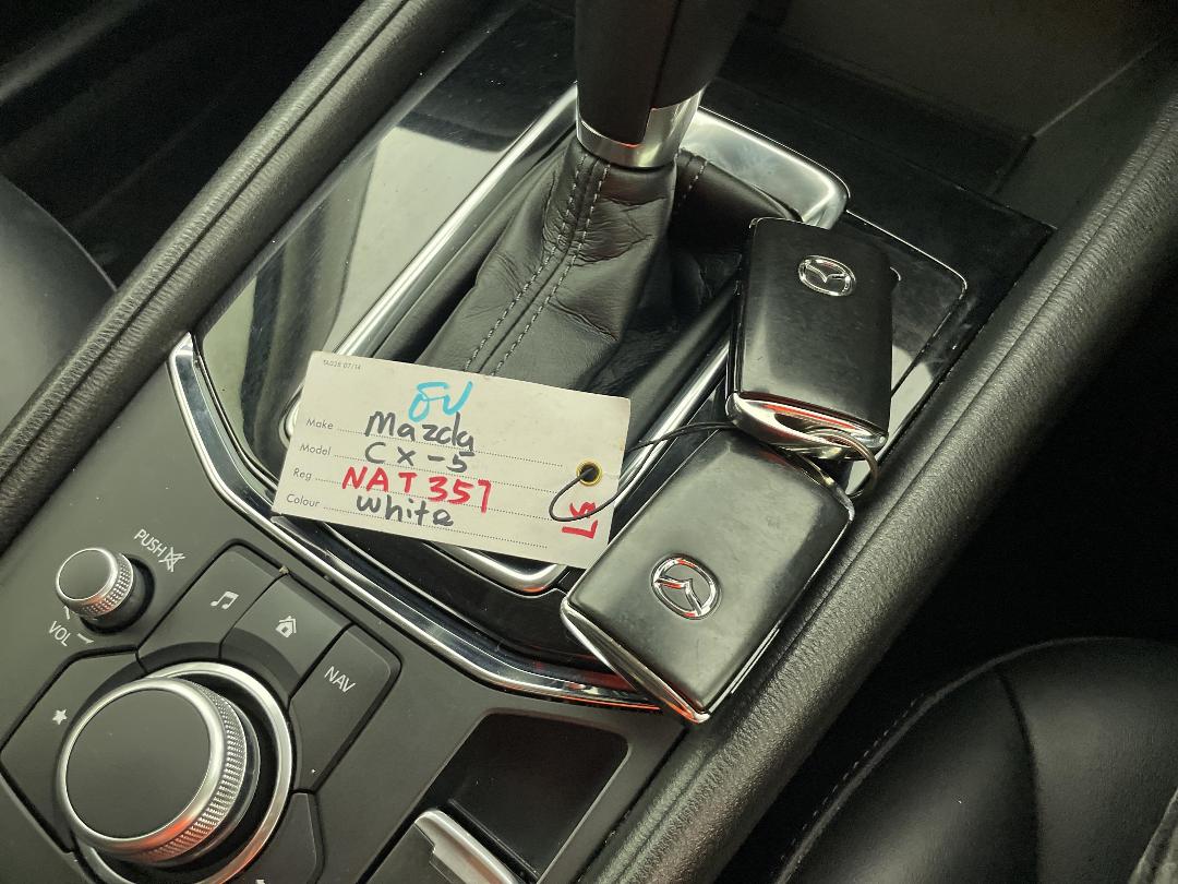 Photo '22' of Mazda CX-5