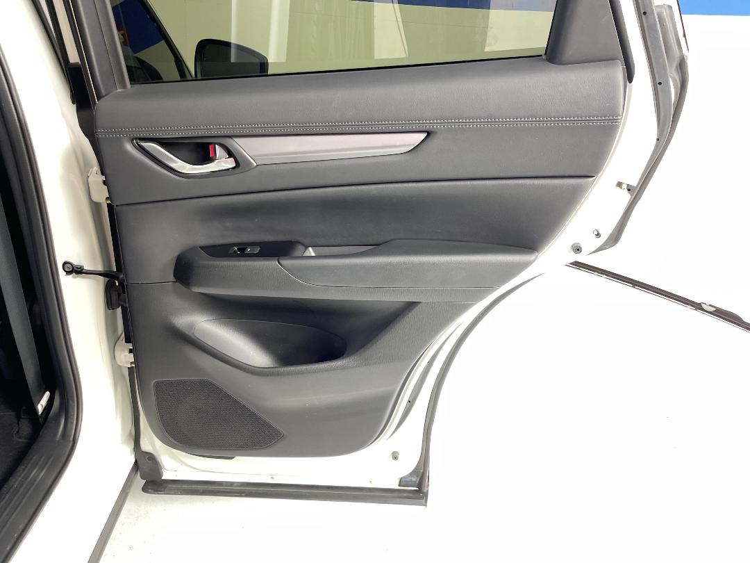 Photo '19' of Mazda CX-5