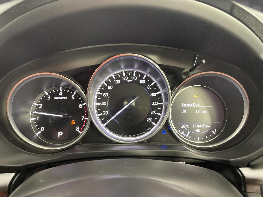 Photo '21' of Mazda CX-5