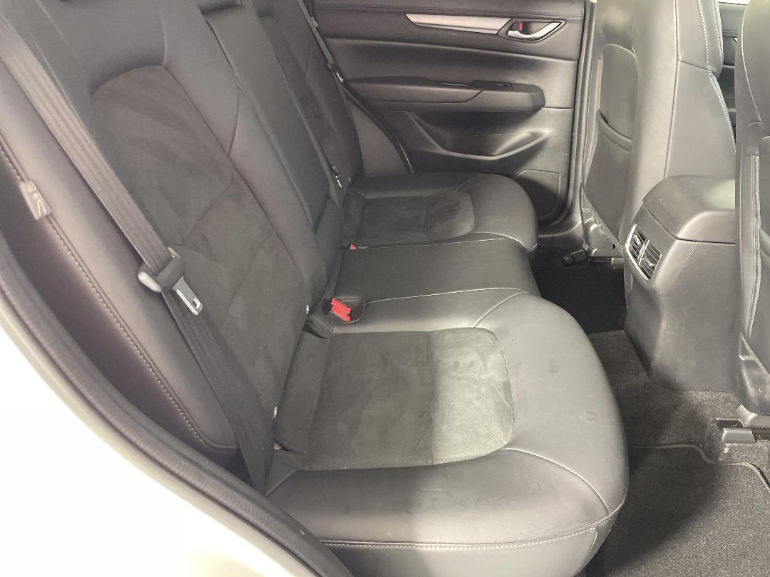 Photo '20' of Mazda CX-5