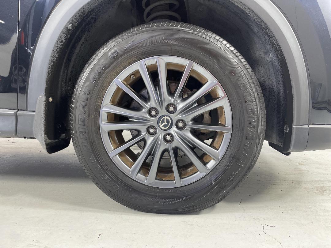 Photo '9' of Mazda CX-5 Photo '9' of Mazda CX-5