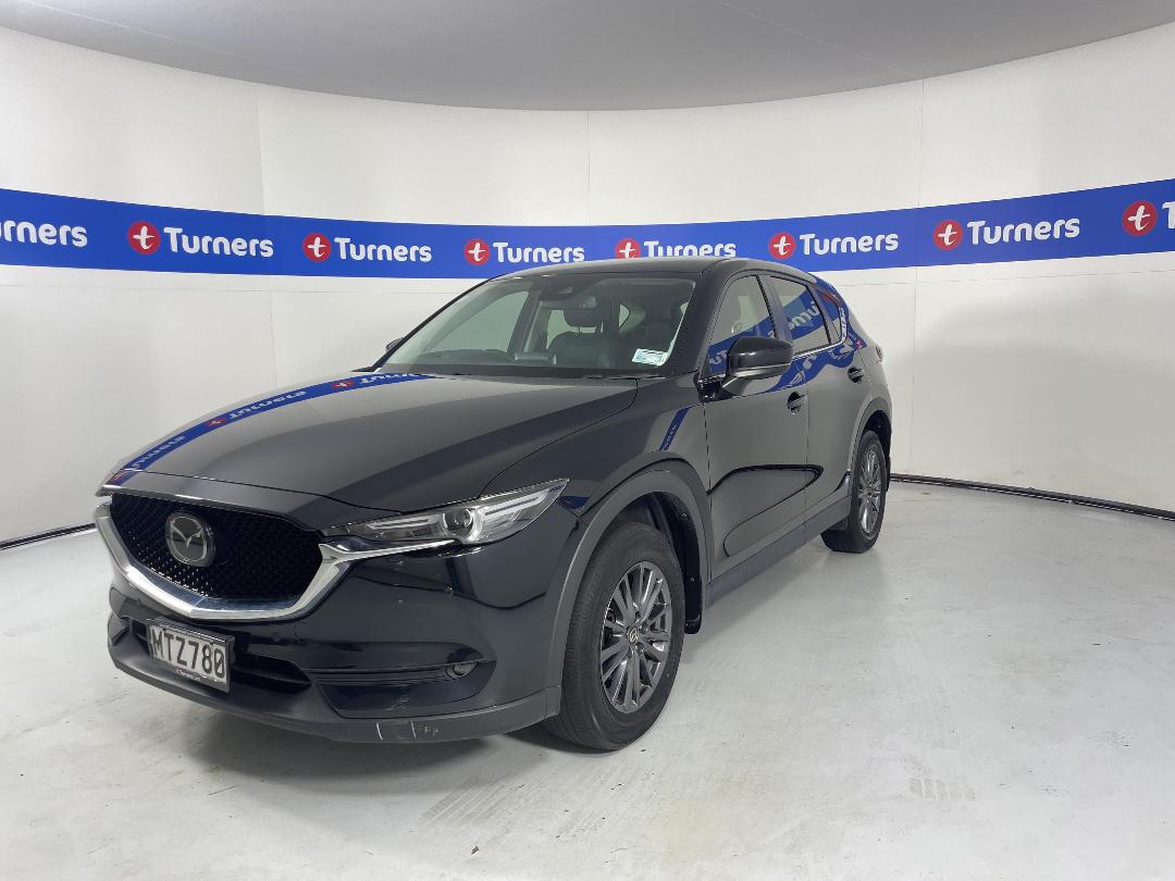 Photo '4' of Mazda CX-5 Photo '4' of Mazda CX-5