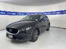 Thumbnail '4' of Mazda CX-5