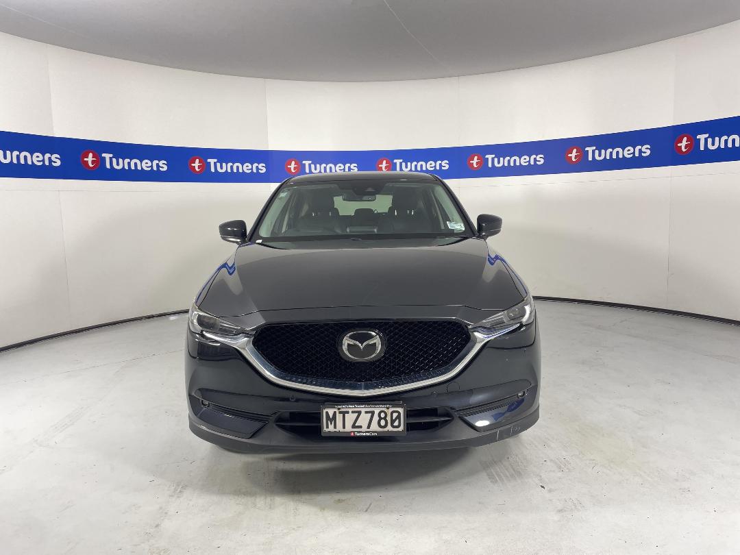 Photo '2' of Mazda CX-5 Photo '2' of Mazda CX-5