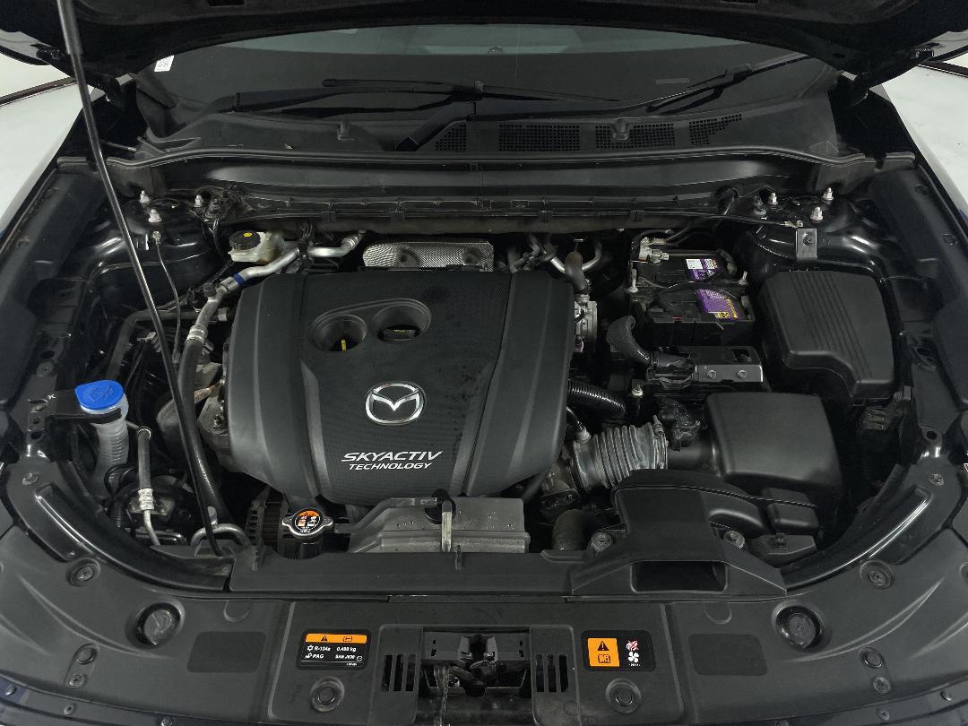 Photo '13' of Mazda CX-5 Photo '13' of Mazda CX-5