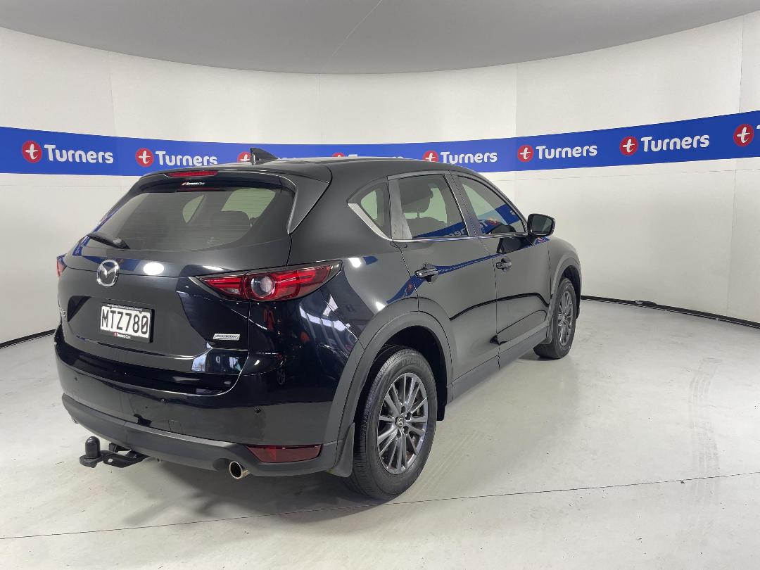 Photo '7' of Mazda CX-5 Photo '7' of Mazda CX-5