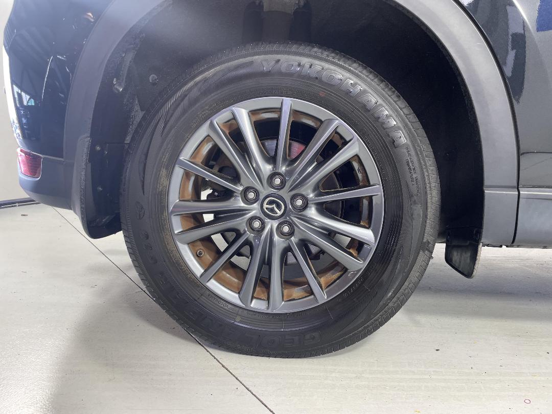 Photo '12' of Mazda CX-5 Photo '12' of Mazda CX-5