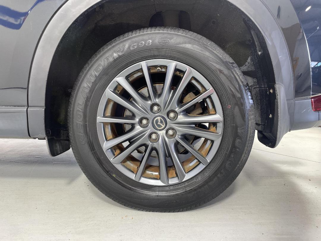 Photo '11' of Mazda CX-5 Photo '11' of Mazda CX-5