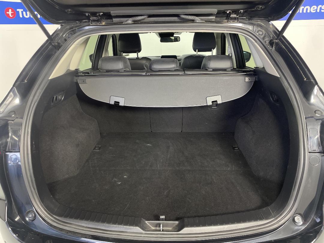 Photo '14' of Mazda CX-5 Photo '14' of Mazda CX-5