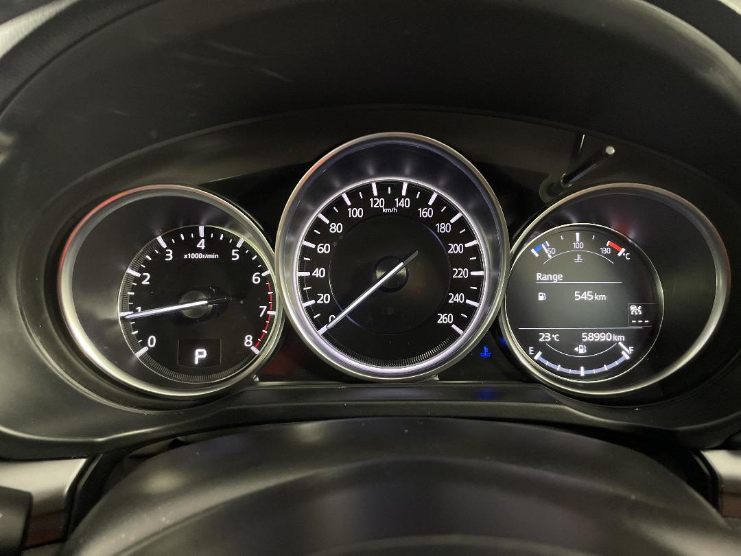 Photo '21' of Mazda CX-5 Photo '21' of Mazda CX-5