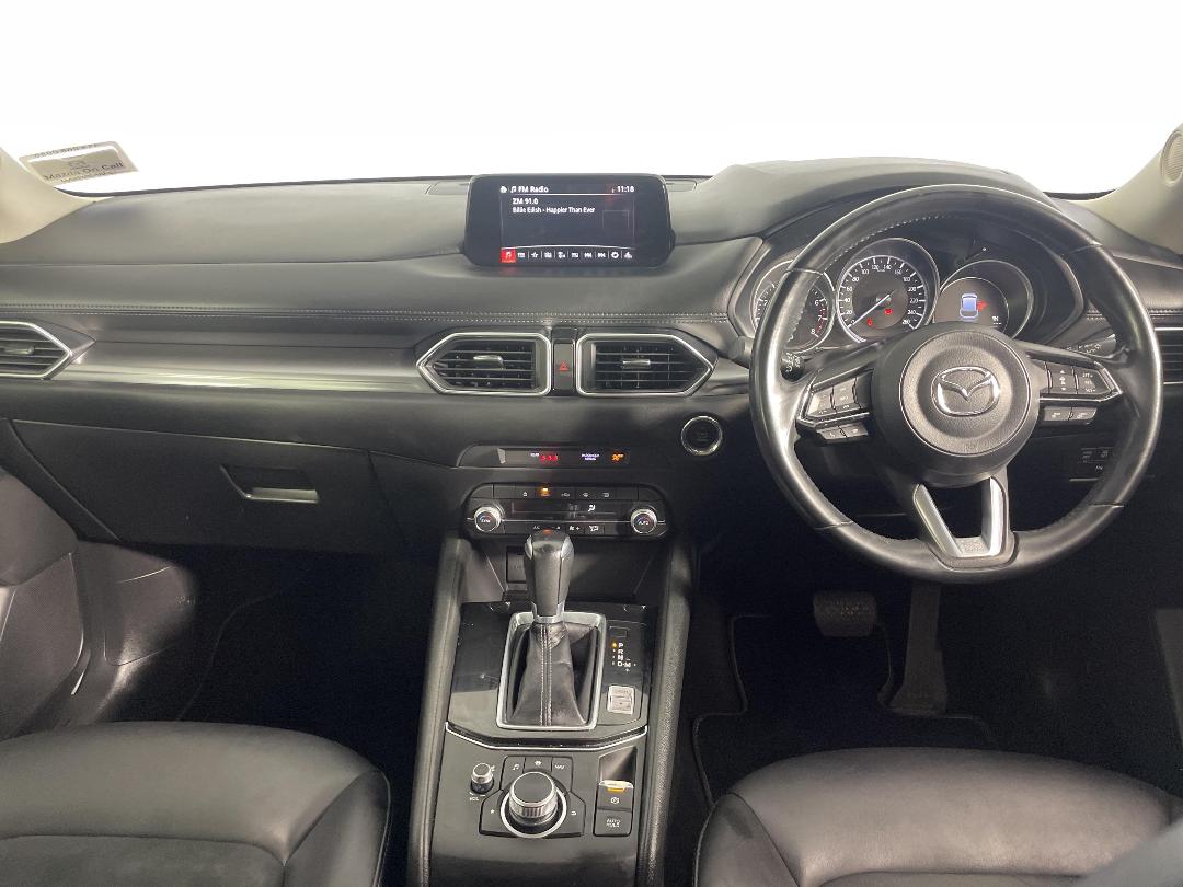 Photo '18' of Mazda CX-5 Photo '18' of Mazda CX-5