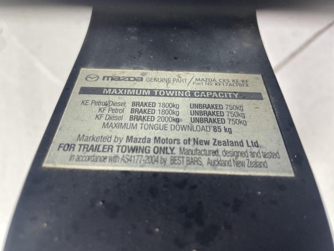 Photo '24' of Mazda CX-5 Photo '24' of Mazda CX-5