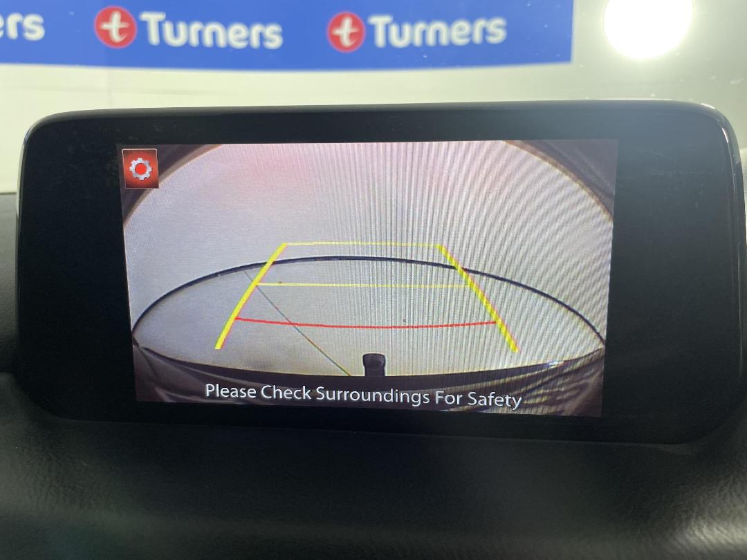 Photo '25' of Mazda CX-5 Photo '25' of Mazda CX-5