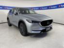 Thumbnail '1' of Mazda CX-5