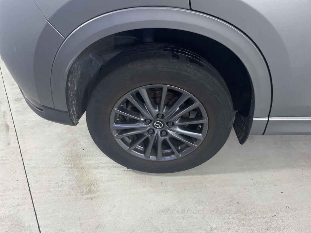 Used Mazda CX5 GSX DSL 2020 North Shore at Turners Cars 26896954