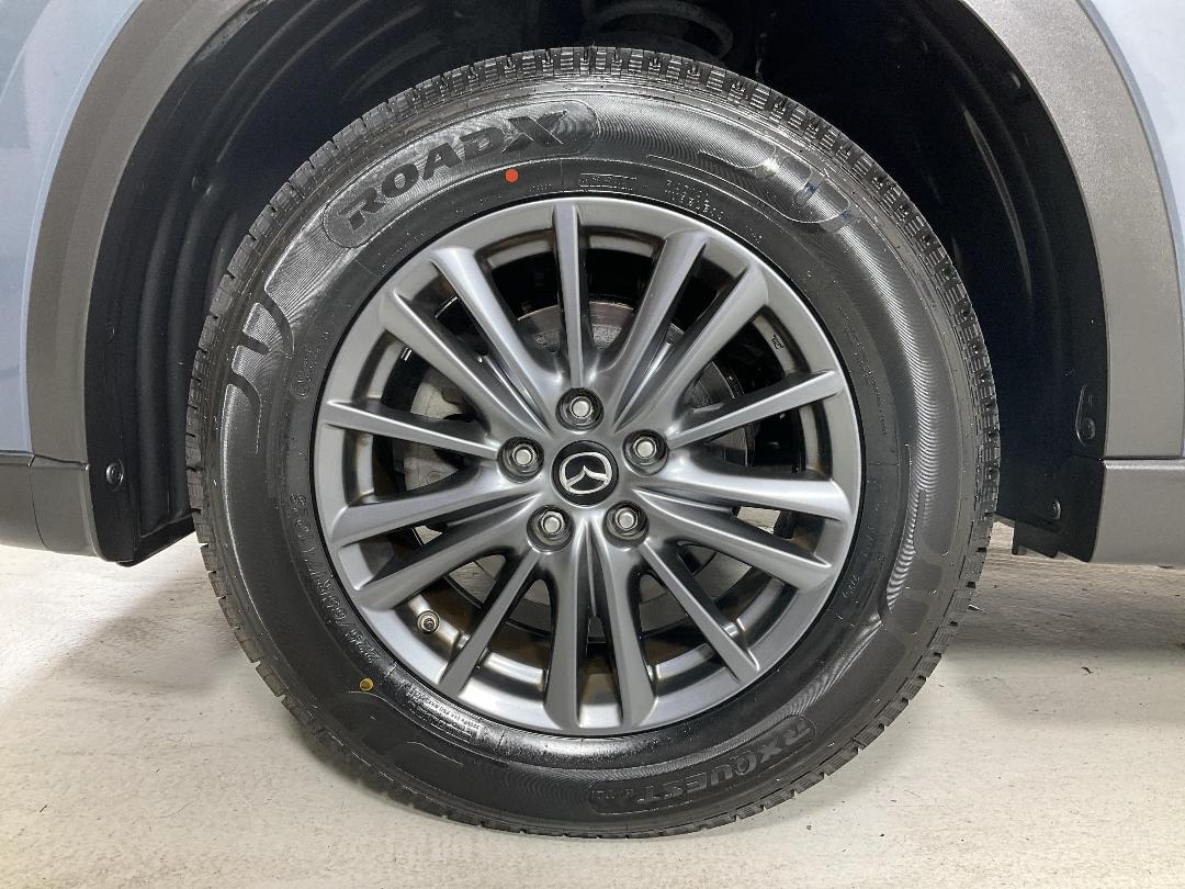 Photo '10' of Mazda CX-5