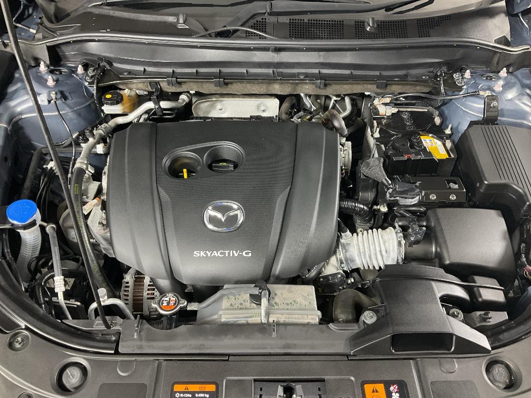 Photo '13' of Mazda CX-5