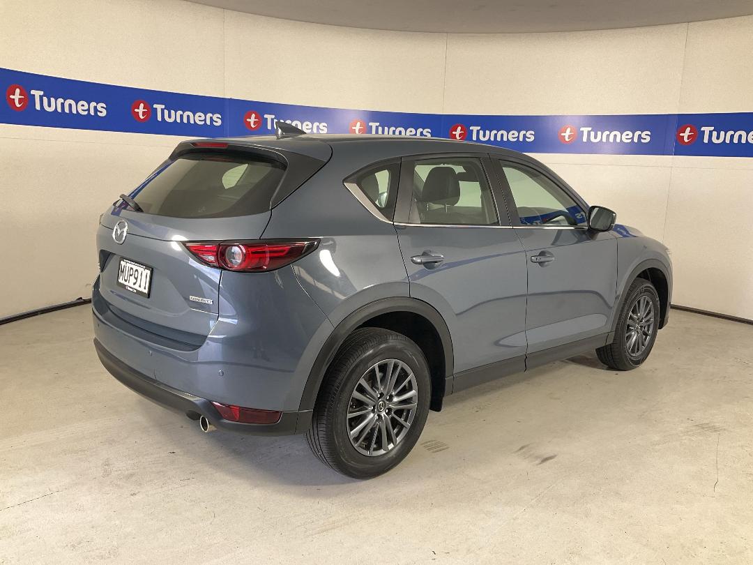 Photo '7' of Mazda CX-5