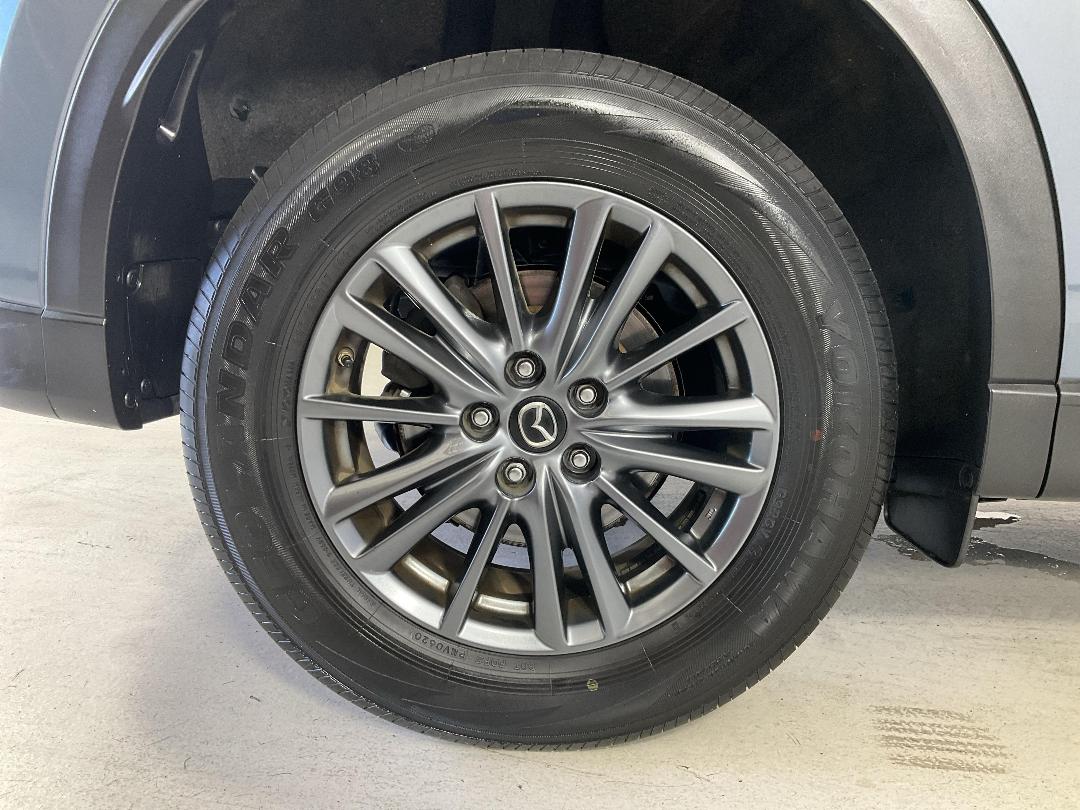 Photo '12' of Mazda CX-5