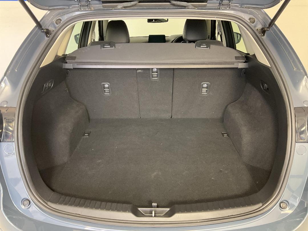 Photo '14' of Mazda CX-5