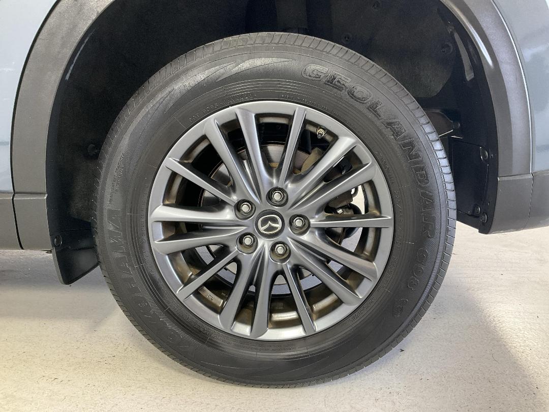 Photo '11' of Mazda CX-5