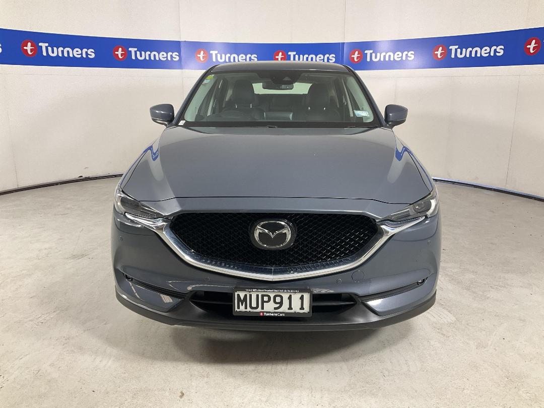 Photo '2' of Mazda CX-5