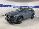 Thumbnail '4' of Mazda CX-5