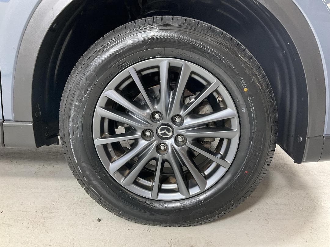 Photo '9' of Mazda CX-5