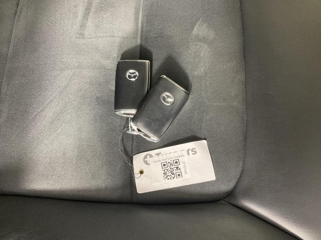 Photo '22' of Mazda CX-5