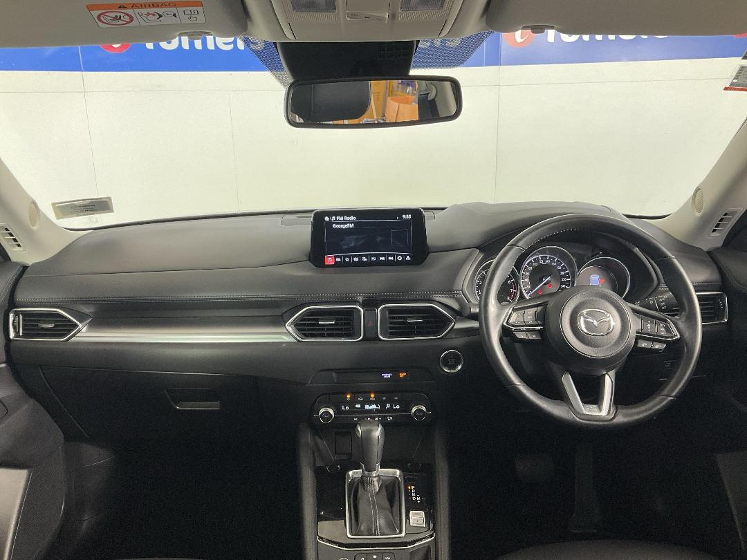 Photo '17' of Mazda CX-5