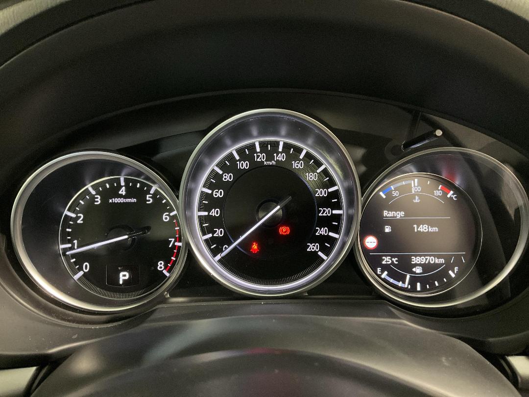 Photo '21' of Mazda CX-5