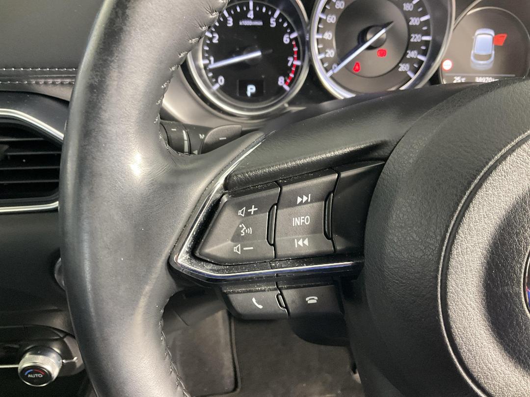 Photo '26' of Mazda CX-5