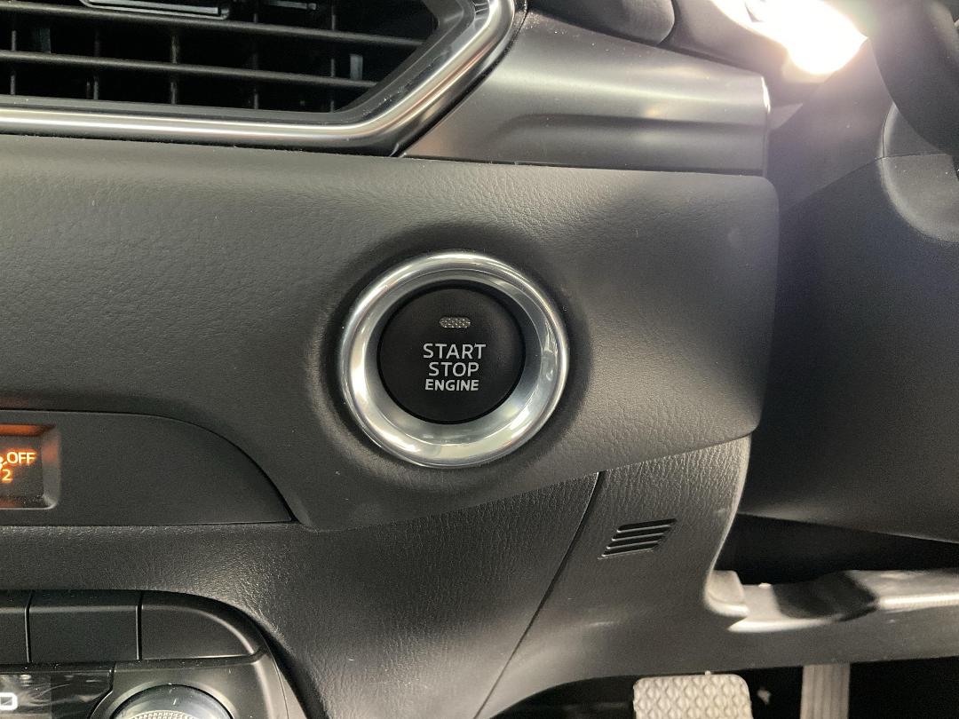 Photo '28' of Mazda CX-5